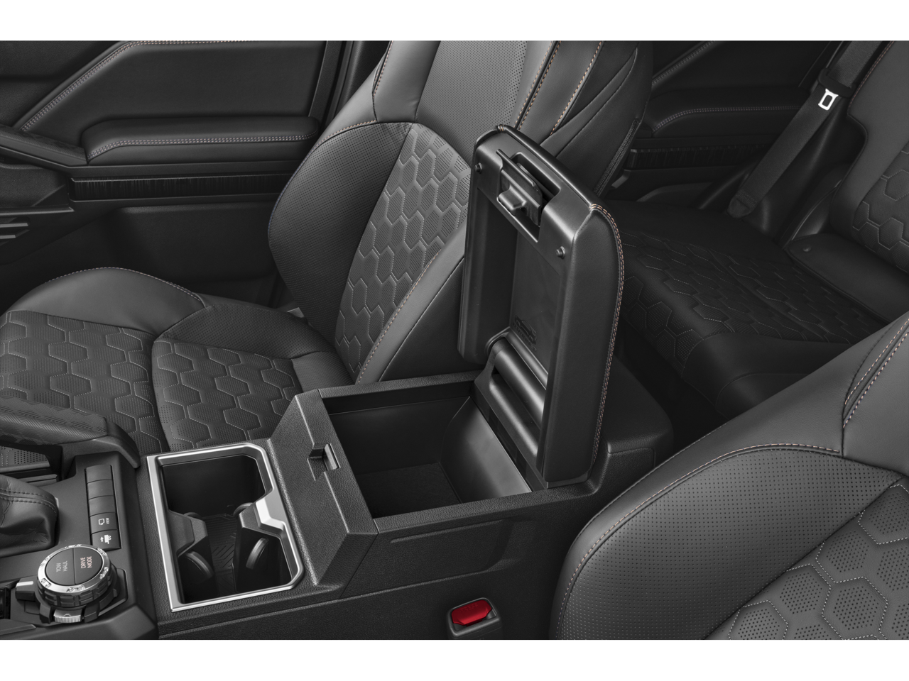 2026 Toyota 4Runner Platinum HV
