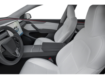 2026 Tesla Model Y Performance