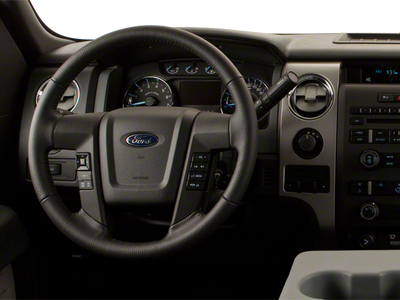 2010 Ford F-150 Lariat