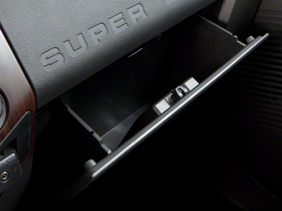 2012 Ford Super Duty F-250 XLT