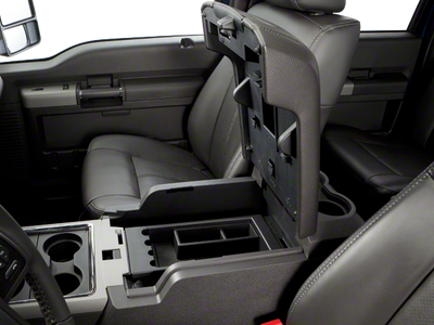 2012 Ford Super Duty F-250 XLT