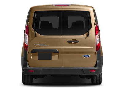 2014 Ford Transit Connect Wagon XLT