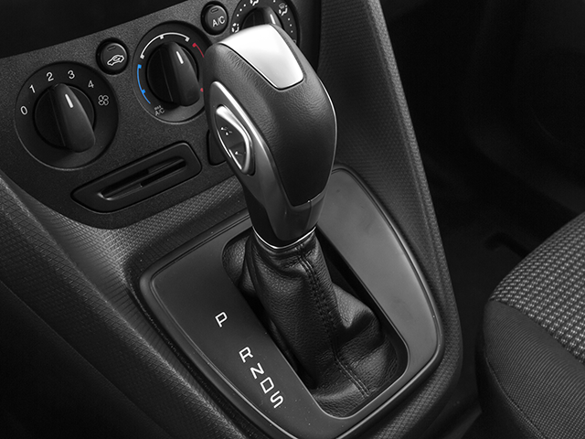 2014 Ford Transit Connect Wagon XLT