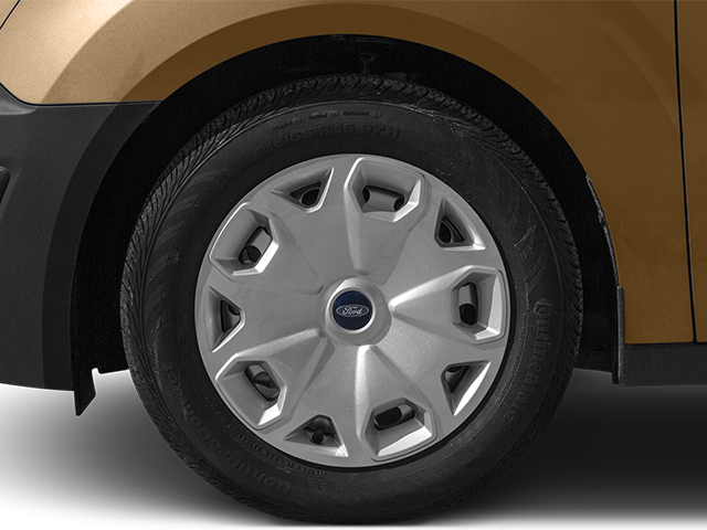 2014 Ford Transit Connect Wagon XLT