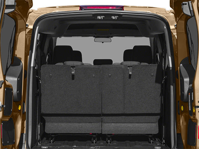 2014 Ford Transit Connect Wagon XLT