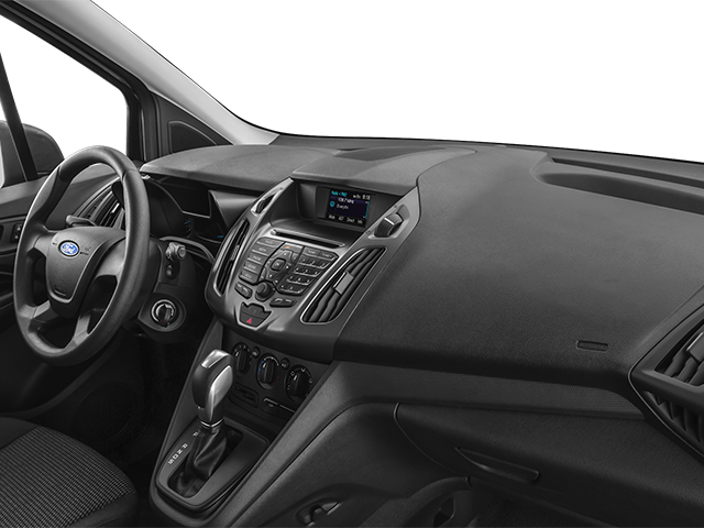 2014 Ford Transit Connect Wagon XLT