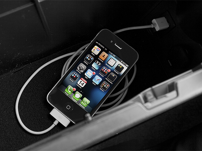 2014 Toyota Prius Three