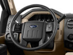 2016 Ford Super Duty F-350 Platinum