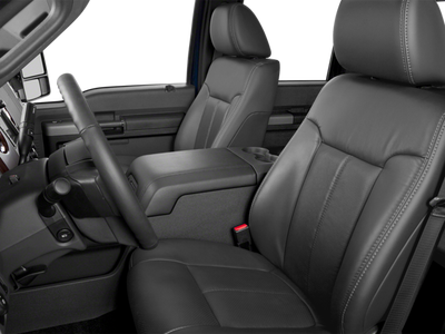 2016 Ford Super Duty F-250 XL