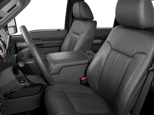 2016 Ford Super Duty F-250 XL