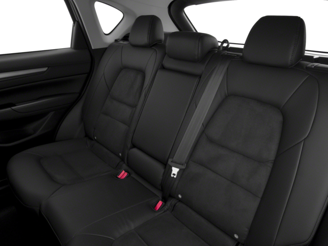 2017 Mazda Mazda CX-5 Touring