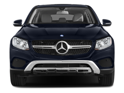 2018 Mercedes-Benz Glc GLC 300