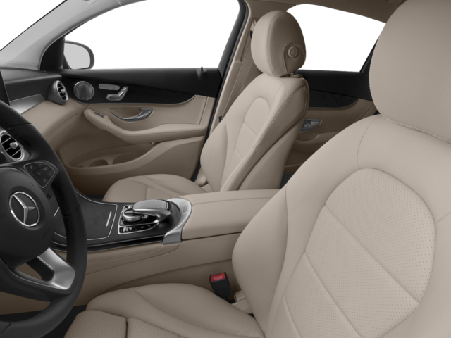 2018 Mercedes-Benz Glc GLC 300