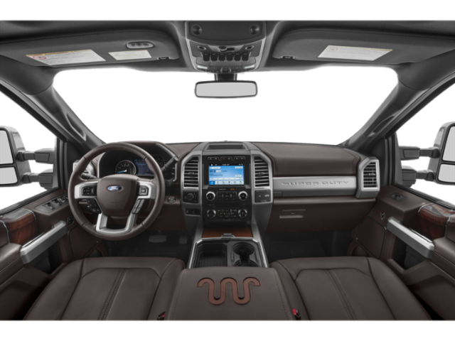 2019 Ford Super Duty F-350 King Ranch