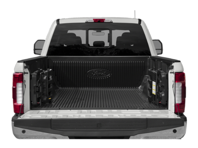 2019 Ford Super Duty F-350 King Ranch