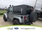 2013 Jeep Wrangler Sahara