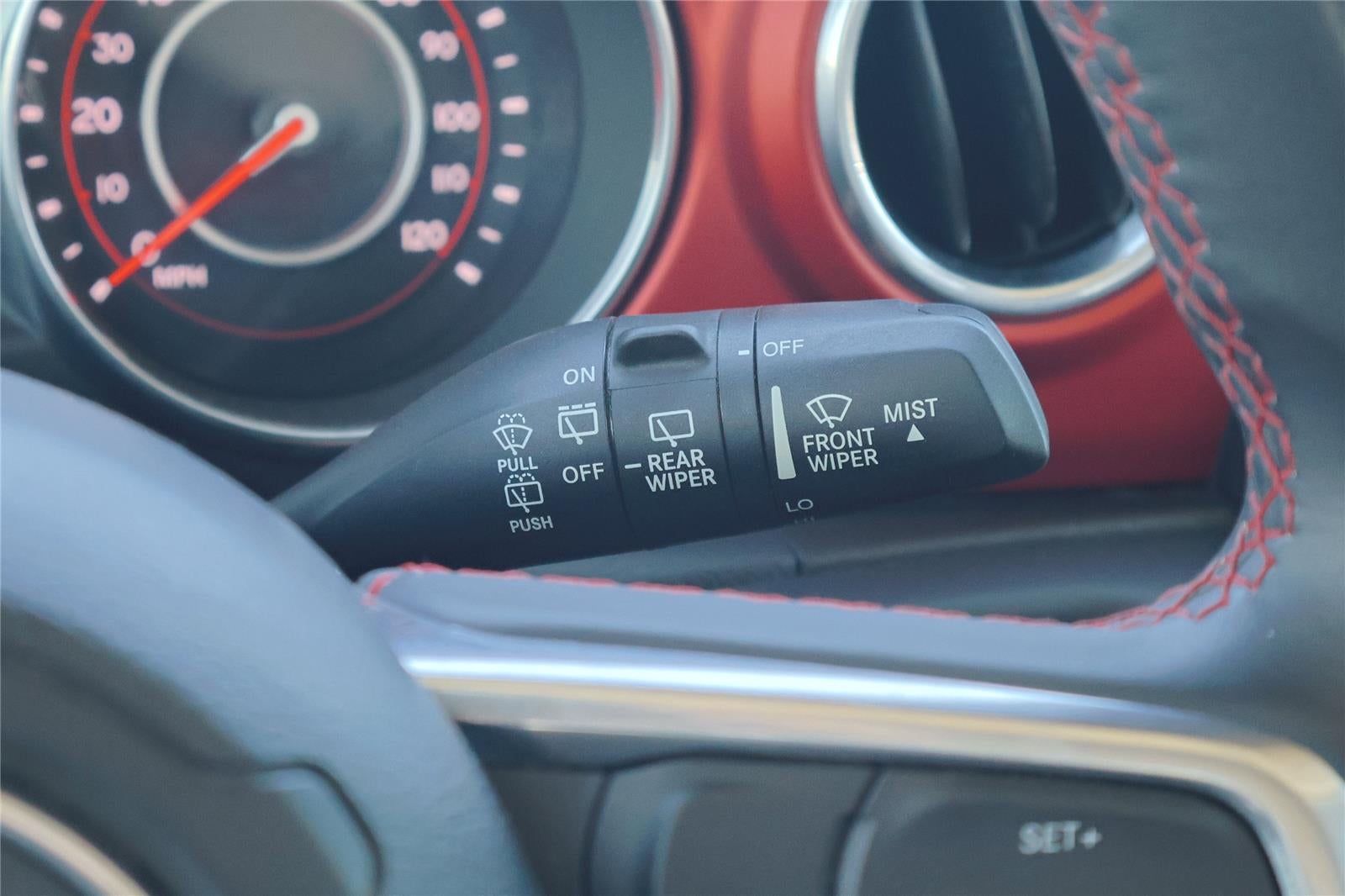 2018 Jeep Wrangler Unlimited Unlimited Rubicon