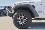 2018 Jeep Wrangler Unlimited Unlimited Rubicon