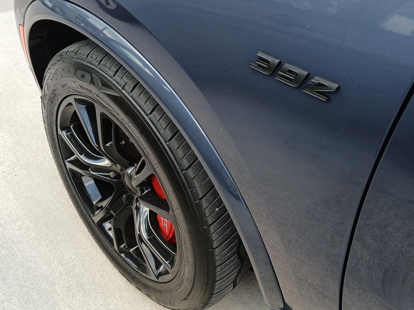 2021 Dodge Durango SRT 392