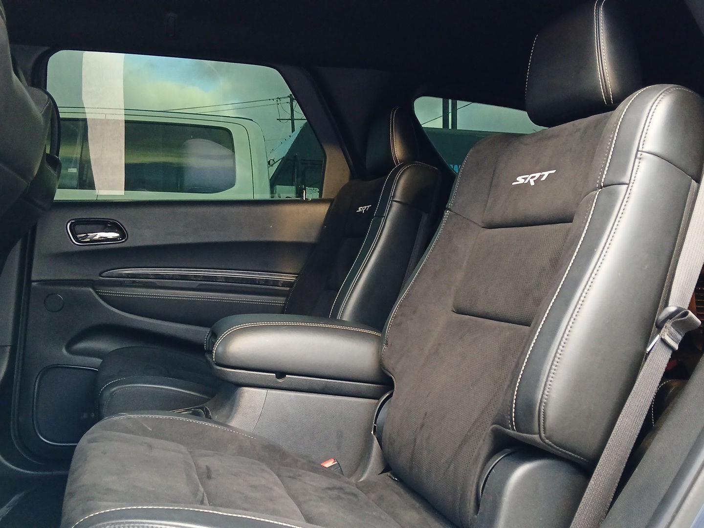 2021 Dodge Durango SRT 392