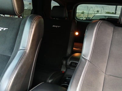 2021 Dodge Durango SRT 392