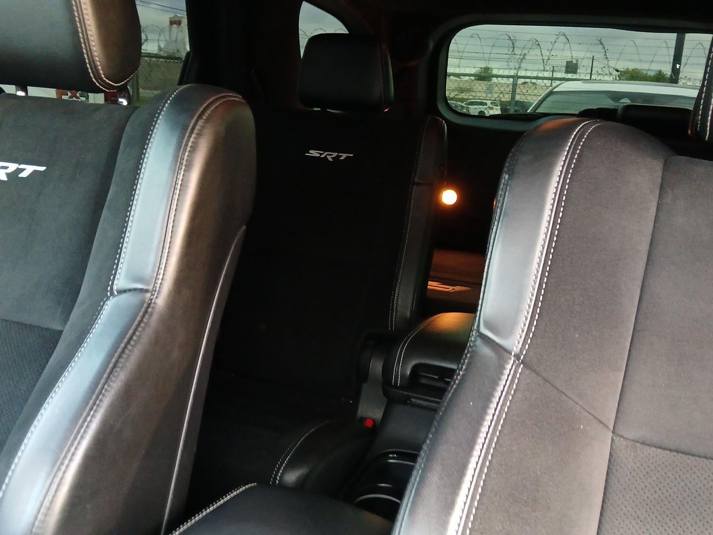 2021 Dodge Durango SRT 392