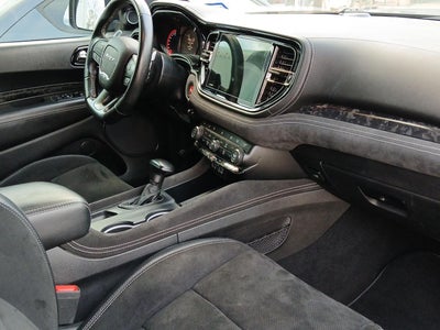 2021 Dodge Durango SRT 392