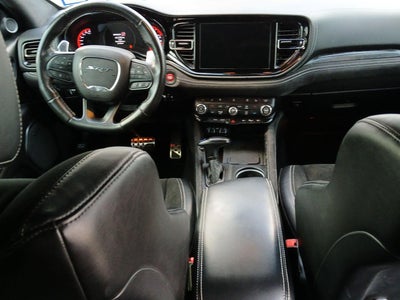 2021 Dodge Durango SRT 392