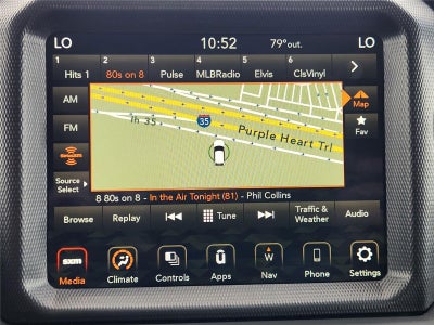 2021 Jeep Gladiator Sport S