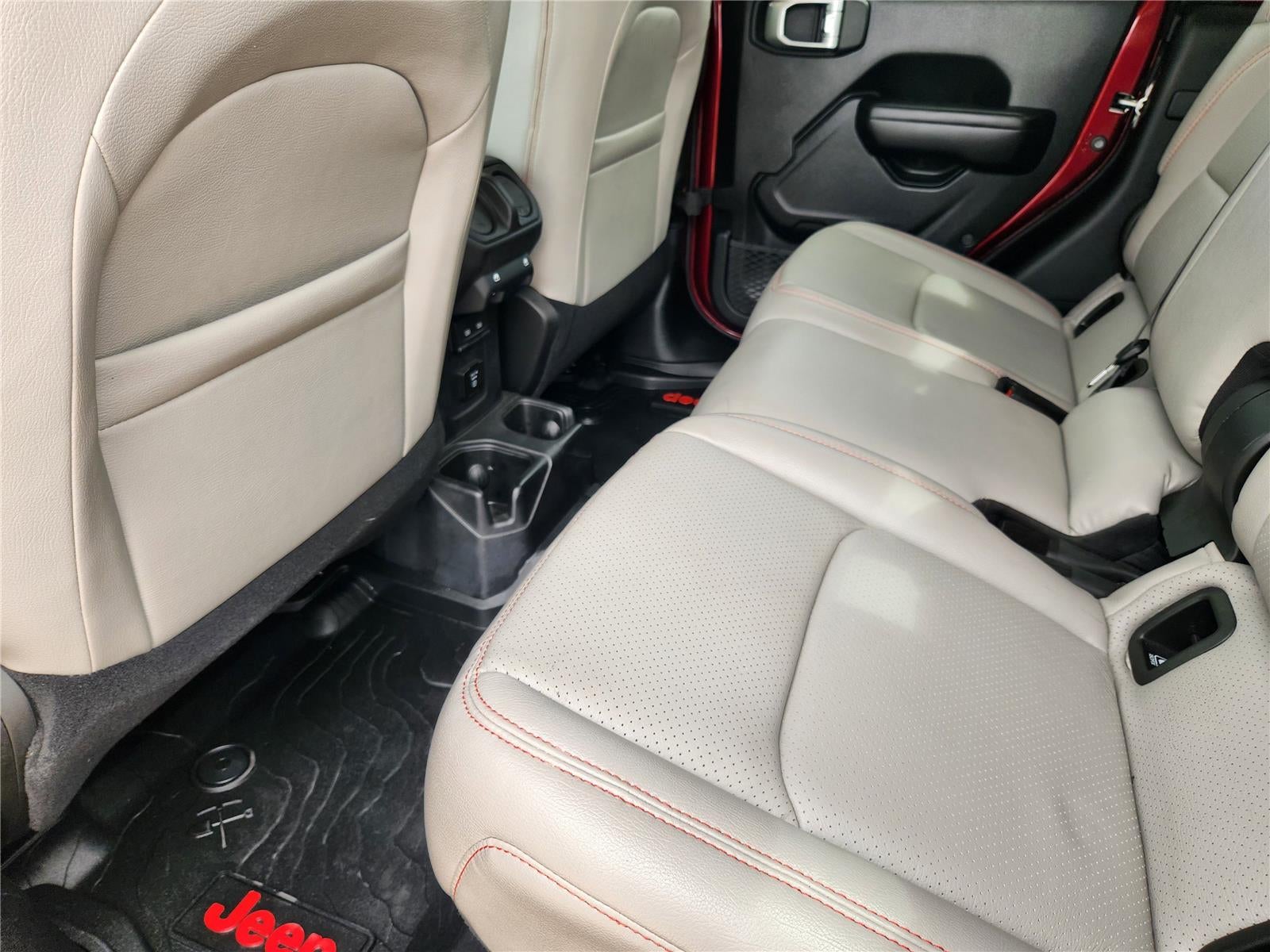 2021 Jeep Gladiator Sport S