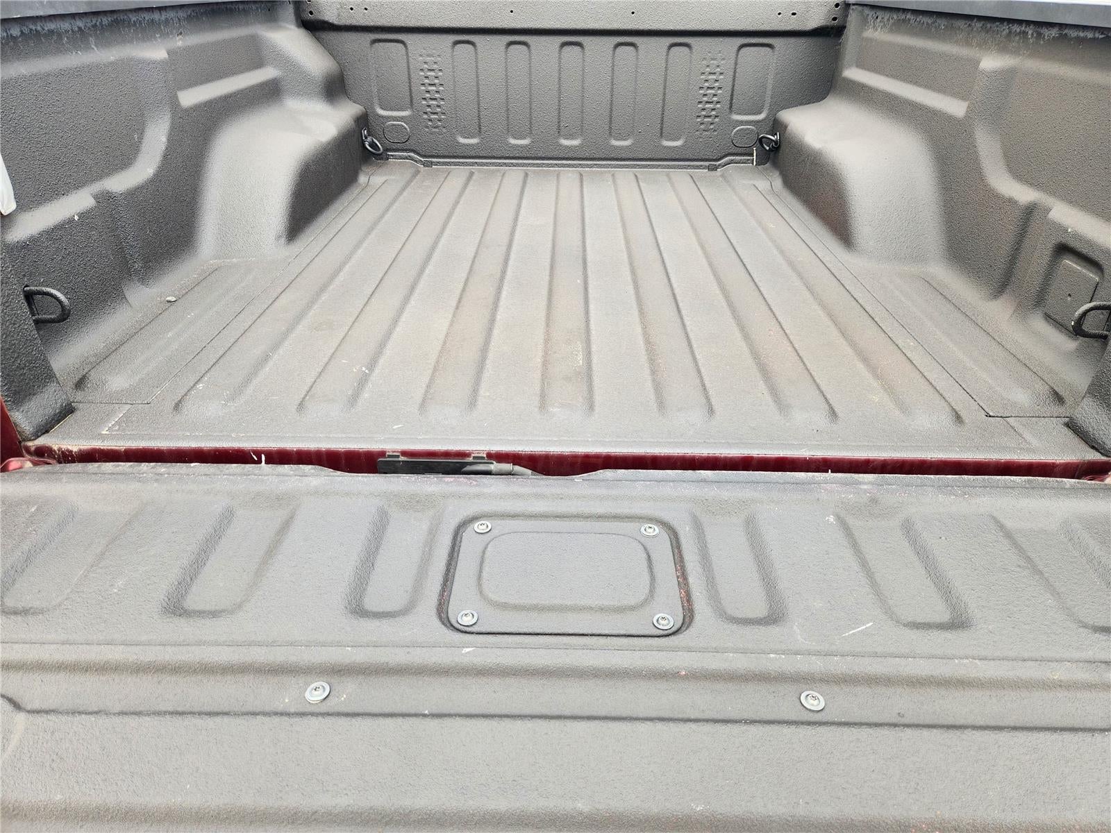 2021 Jeep Gladiator Sport S