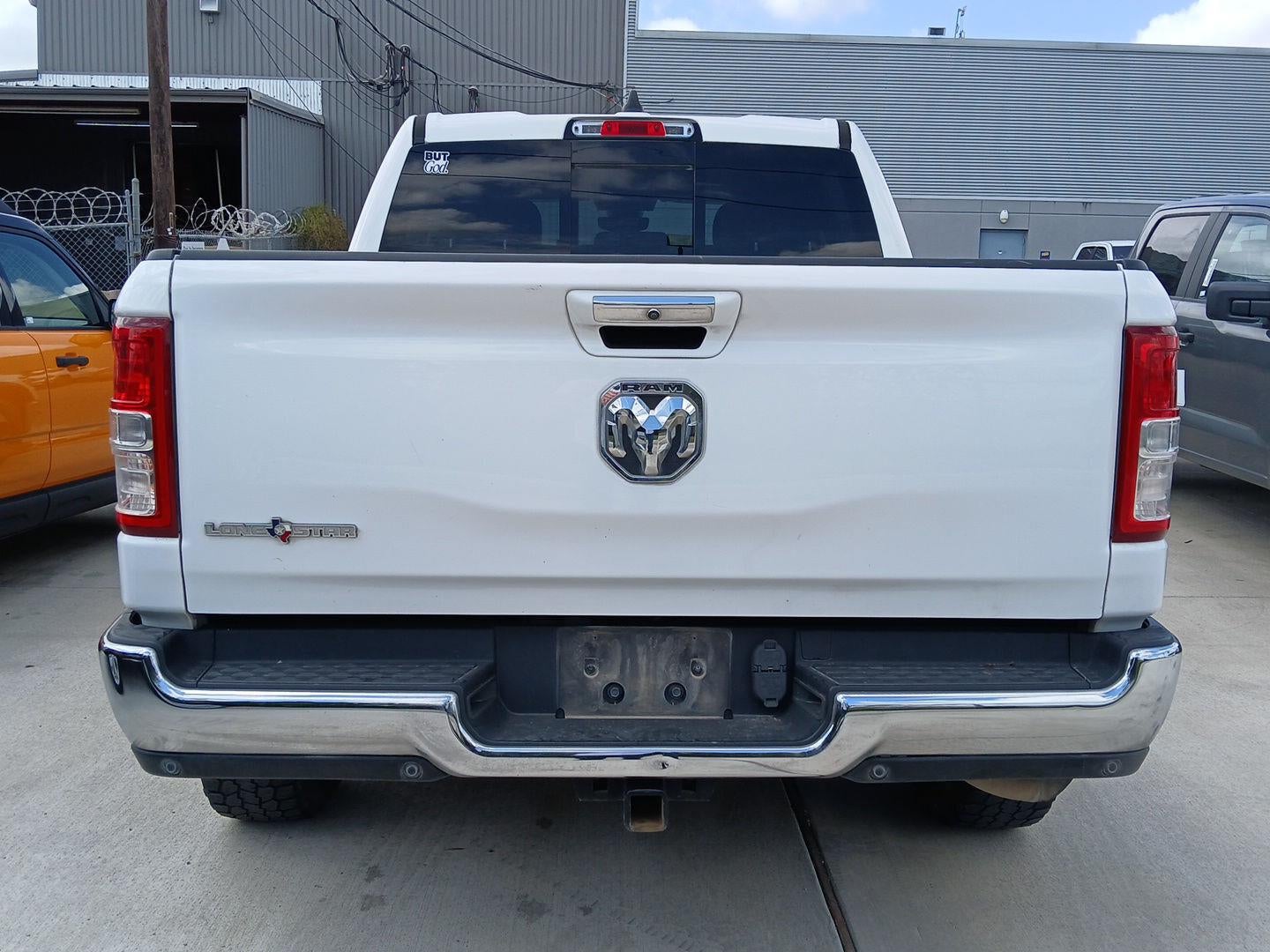 2020 RAM 1500 Lone Star
