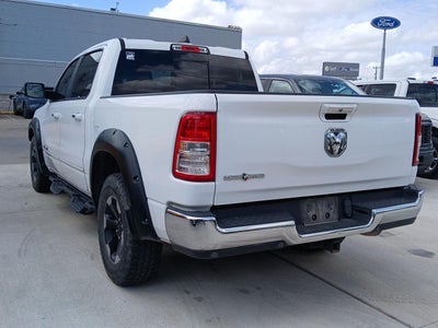 2020 RAM 1500 Lone Star
