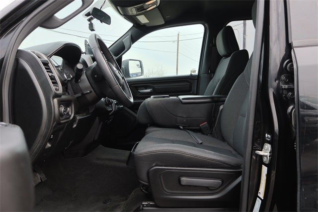 2024 RAM 1500 Tradesman