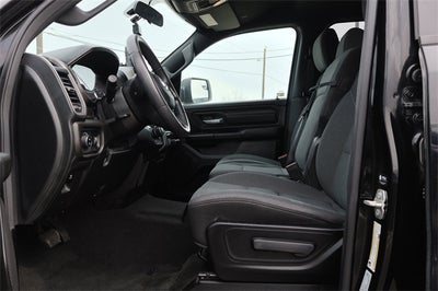 2024 RAM 1500 Tradesman