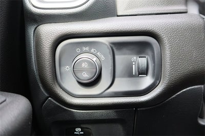 2024 RAM 1500 Tradesman