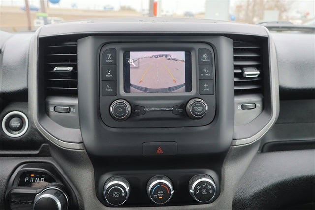 2024 RAM 1500 Tradesman