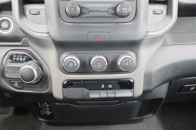 2024 RAM 1500 Tradesman