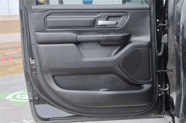 2024 RAM 1500 Tradesman