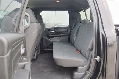 2024 RAM 1500 Tradesman