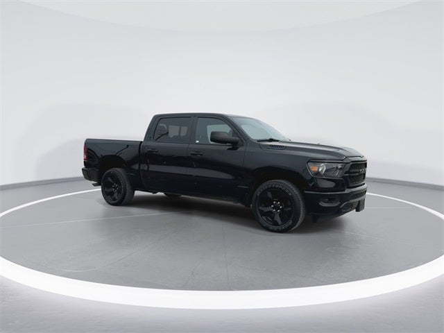 2024 RAM 1500 Tradesman