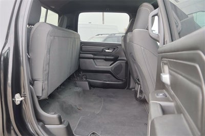 2024 RAM 1500 Tradesman