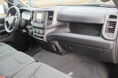 2024 RAM 1500 Tradesman