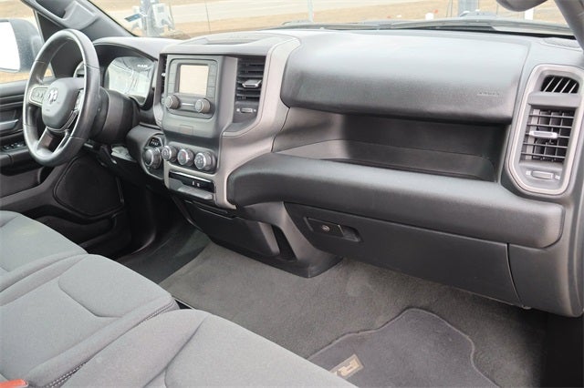 2024 RAM 1500 Tradesman