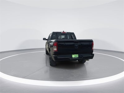 2024 RAM 1500 Tradesman