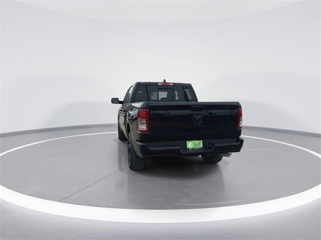 2024 RAM 1500 Tradesman