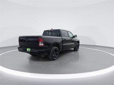 2024 RAM 1500 Tradesman