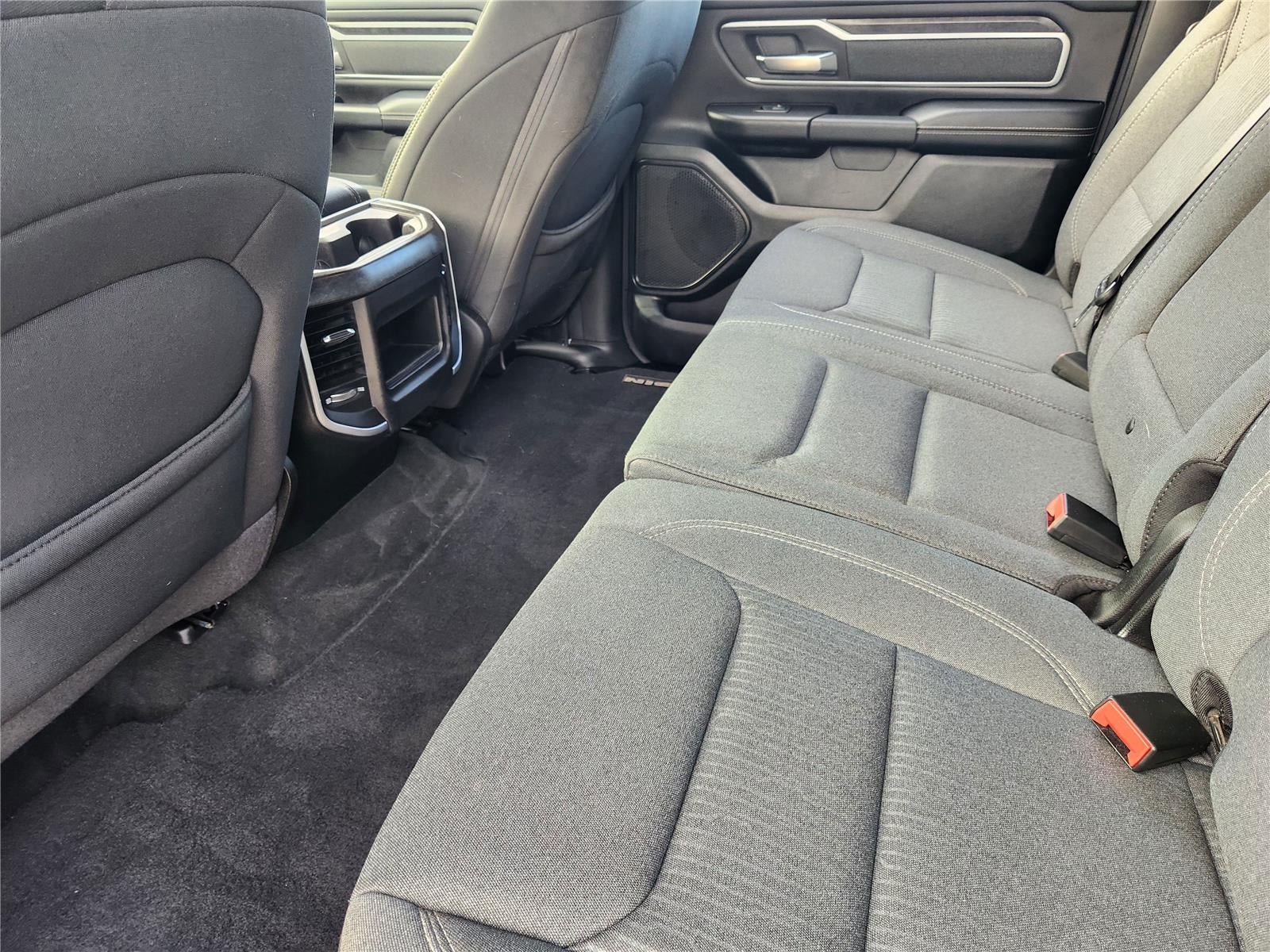 2020 RAM 1500 Lone Star