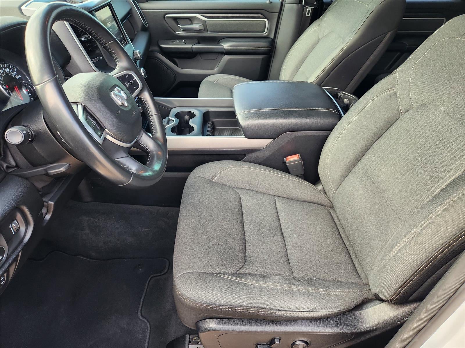 2020 RAM 1500 Lone Star
