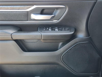 2020 RAM 1500 Lone Star